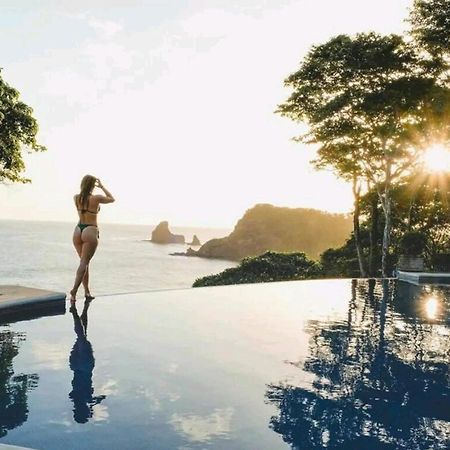 Villas Playa Maderas San Juan del Sur Εξωτερικό φωτογραφία