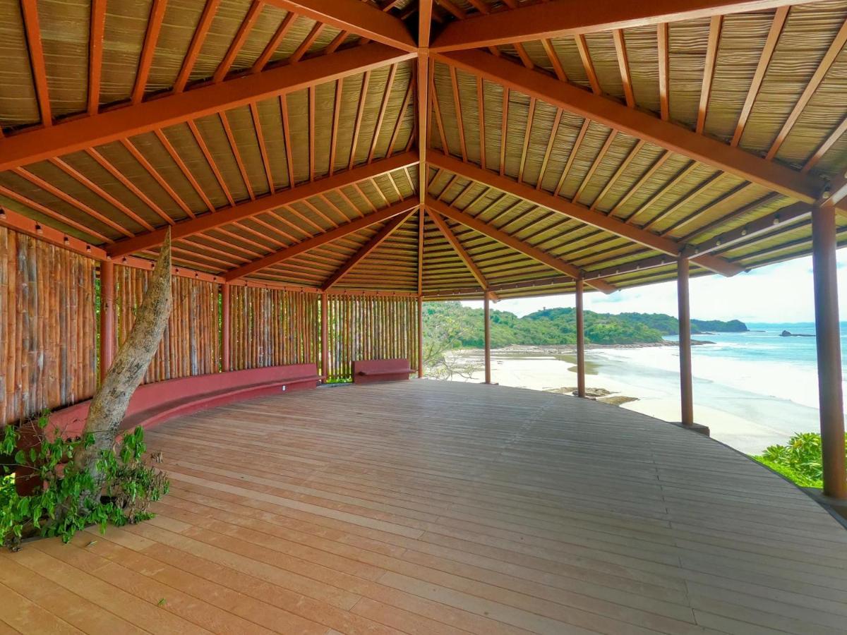 Villas Playa Maderas San Juan del Sur Εξωτερικό φωτογραφία