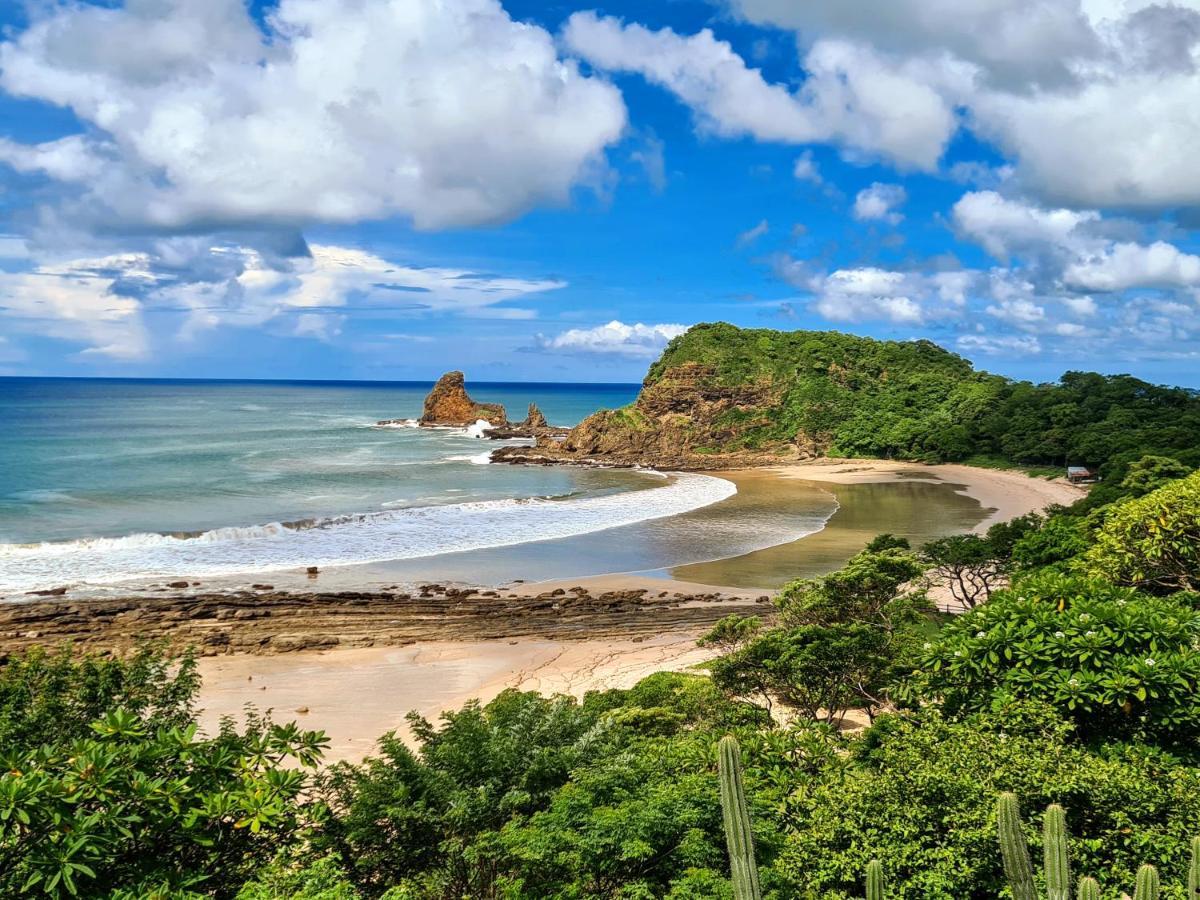 Villas Playa Maderas San Juan del Sur Εξωτερικό φωτογραφία
