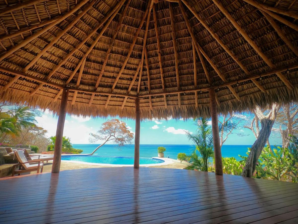 Villas Playa Maderas San Juan del Sur Εξωτερικό φωτογραφία