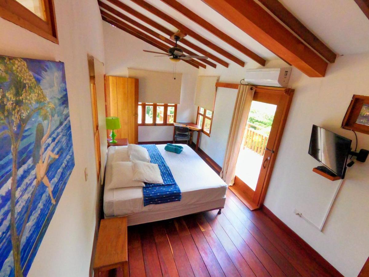Villas Playa Maderas San Juan del Sur Εξωτερικό φωτογραφία
