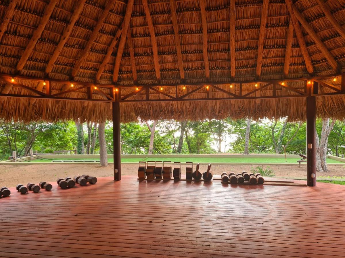 Villas Playa Maderas San Juan del Sur Εξωτερικό φωτογραφία