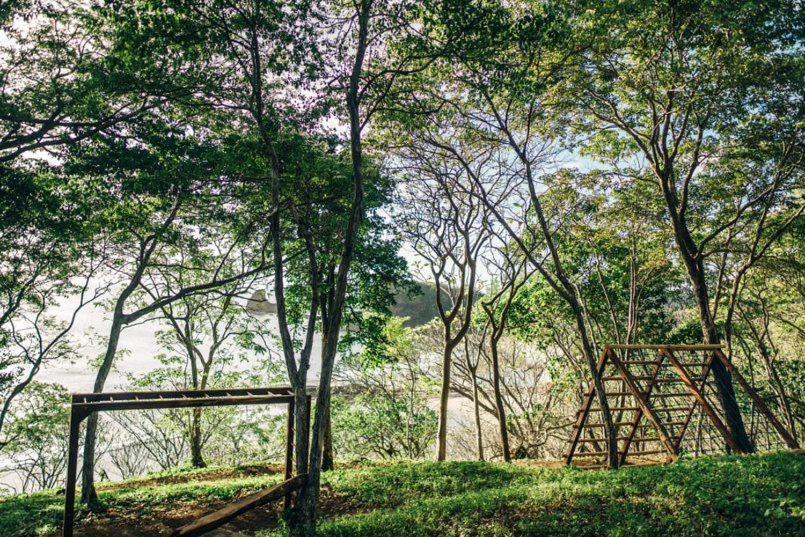 Villas Playa Maderas San Juan del Sur Εξωτερικό φωτογραφία