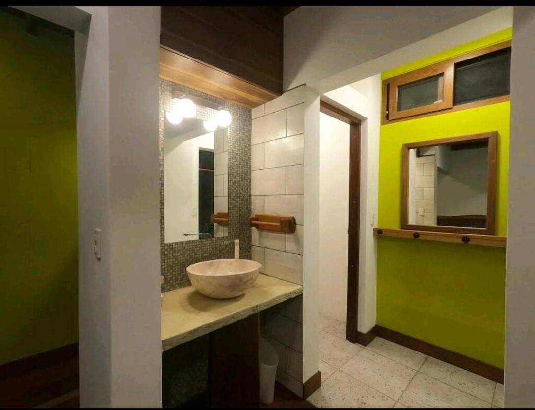 Villas Playa Maderas San Juan del Sur Εξωτερικό φωτογραφία