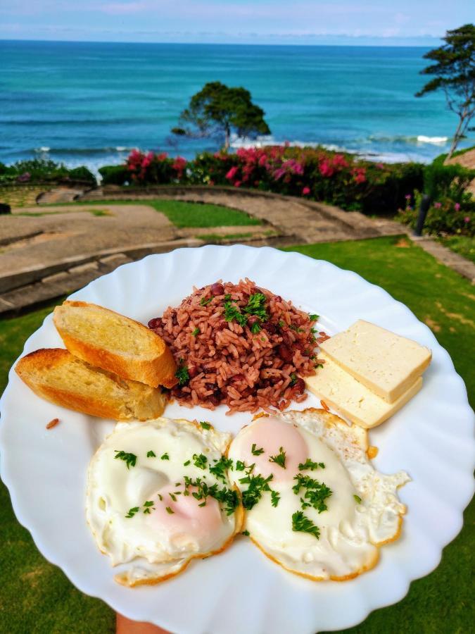 Villas Playa Maderas San Juan del Sur Εξωτερικό φωτογραφία