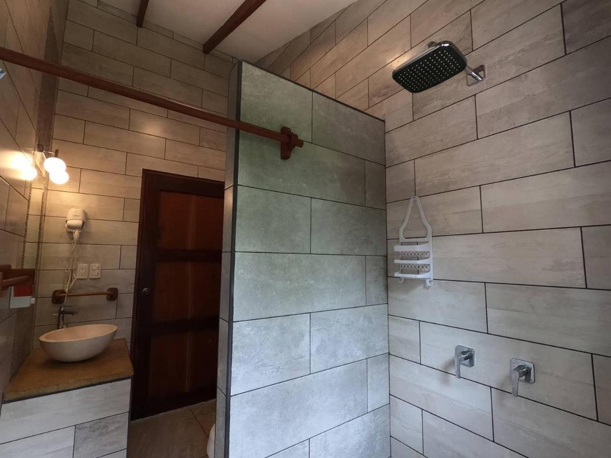 Villas Playa Maderas San Juan del Sur Εξωτερικό φωτογραφία