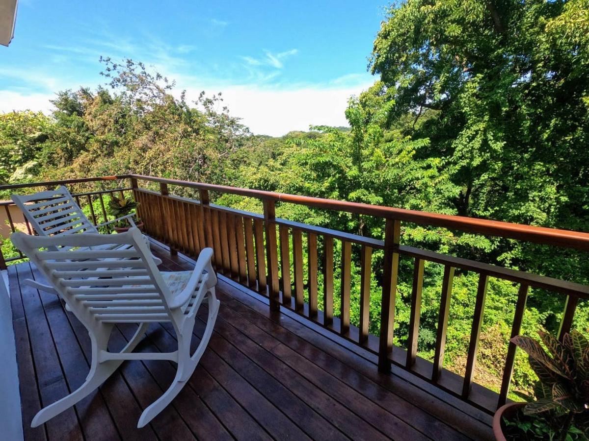 Villas Playa Maderas San Juan del Sur Εξωτερικό φωτογραφία