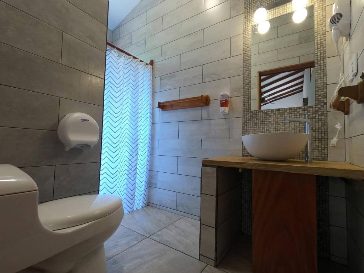 Villas Playa Maderas San Juan del Sur Εξωτερικό φωτογραφία