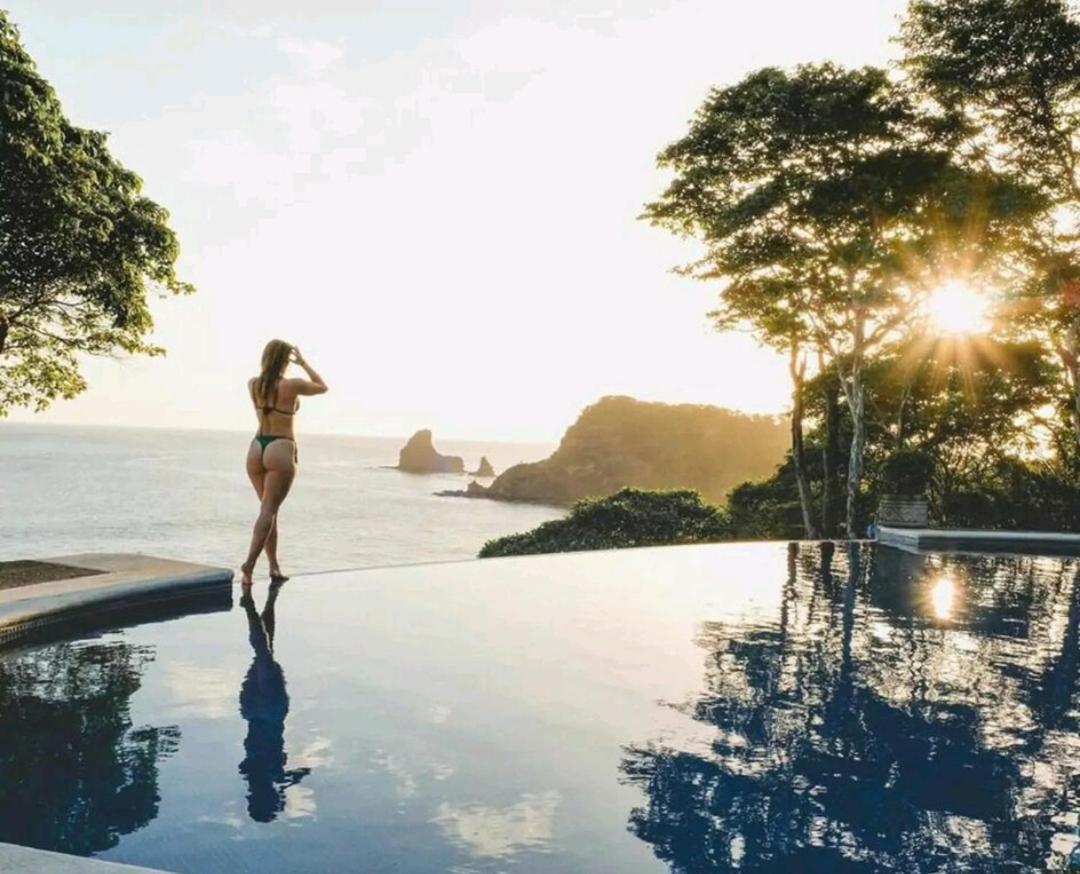 Villas Playa Maderas San Juan del Sur Εξωτερικό φωτογραφία